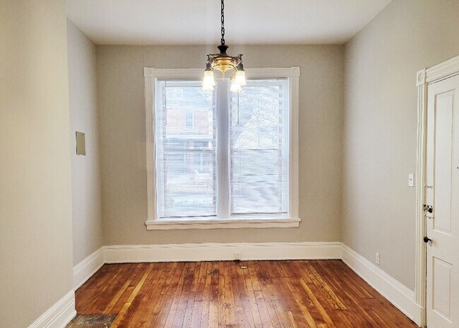 Building Photo - 2215 Ohio Ave