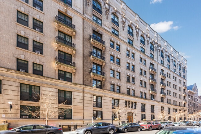 Building Photo - Elefant Dreams