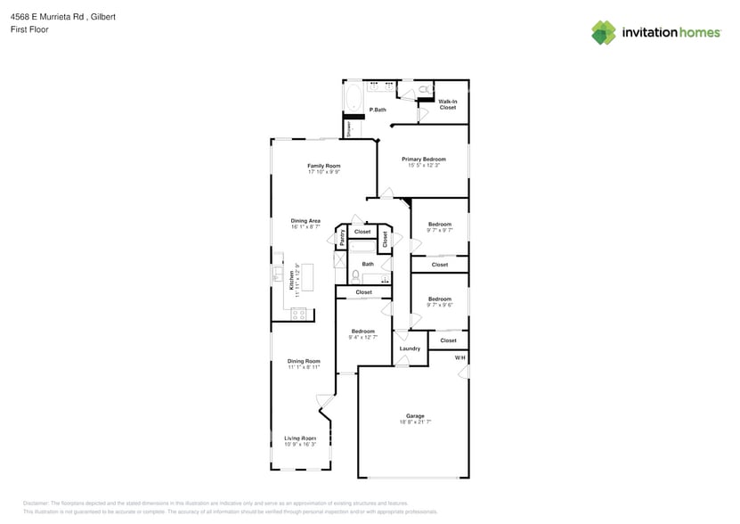 Building Photo - 4568 E Murrieta Rd