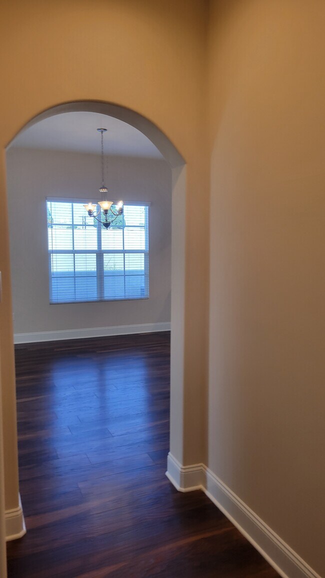 Second Bedroom - 3753 W 244th St