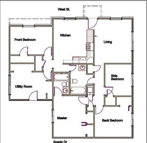 Building Photo - 406 West St