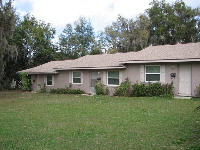 Building Photo - 211 N Citrus Ave