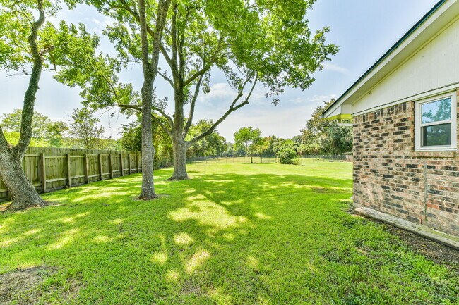 Building Photo - Rare Horse-Ready Property in Manvel