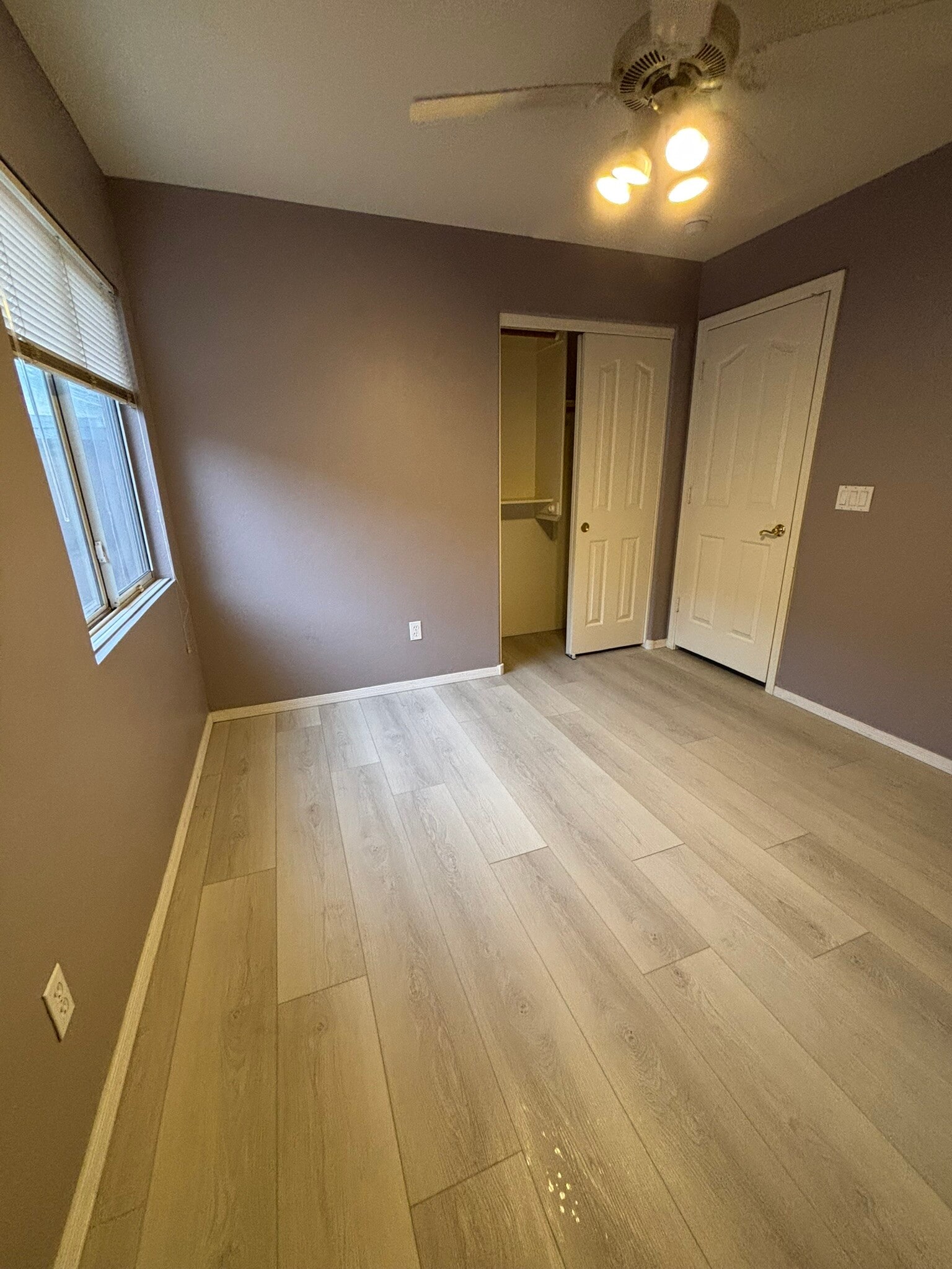 third bedroom - 3464 S Moccasin Trl