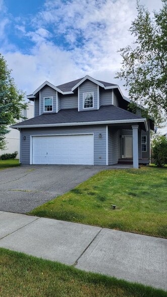 Building Photo - 2645 Maritime Loop