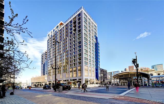 Building Photo - 1750 Wewatta St