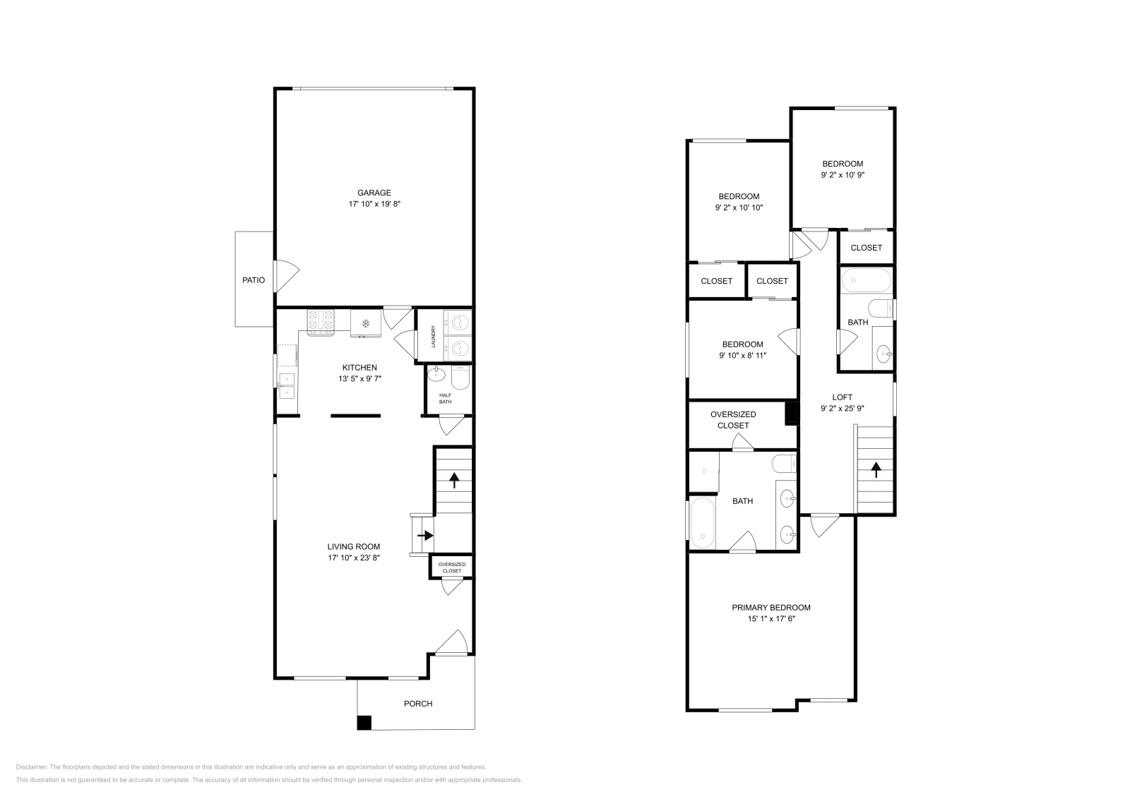 Building Photo - 18012 17th Ave Ct E