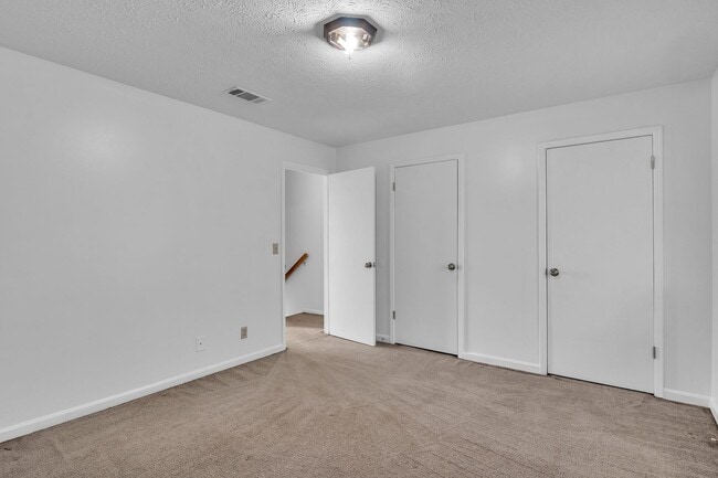 Building Photo - 1110 N Montgomery St