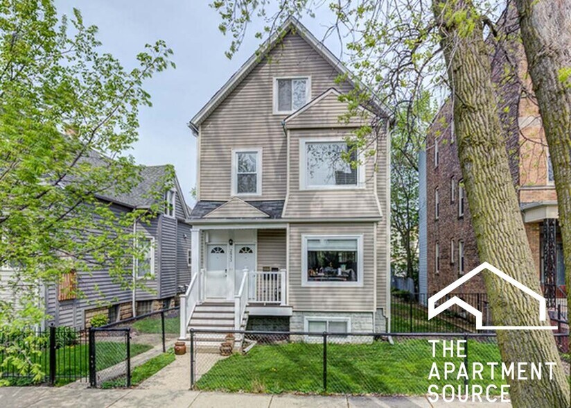 Building Photo - 2833 N Spaulding Ave