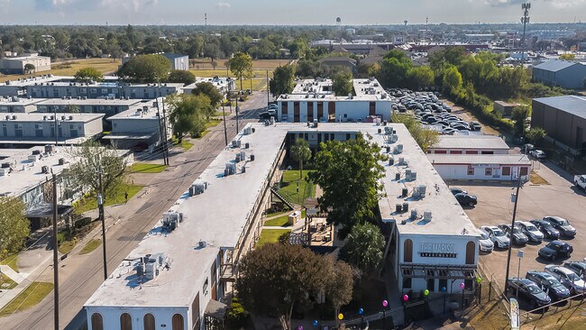 Building Photo - 101 S Allen-Genoa Rd