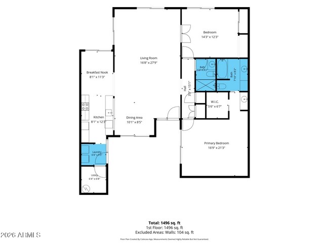 Building Photo - 4525 N 66th St