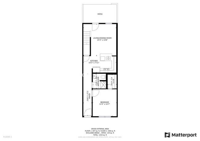 Building Photo - 3 Bed/3 Bath Townhome with Carport / Pet-Friendly / Vouchers Accepted / Available Now!