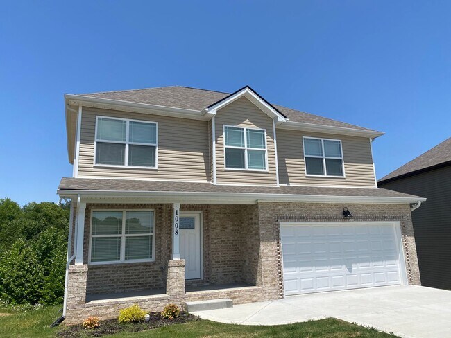 Building Photo - 1008 Berra Dr