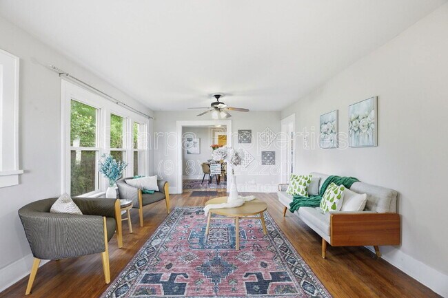 Building Photo - 1415 W Reconciliation Way