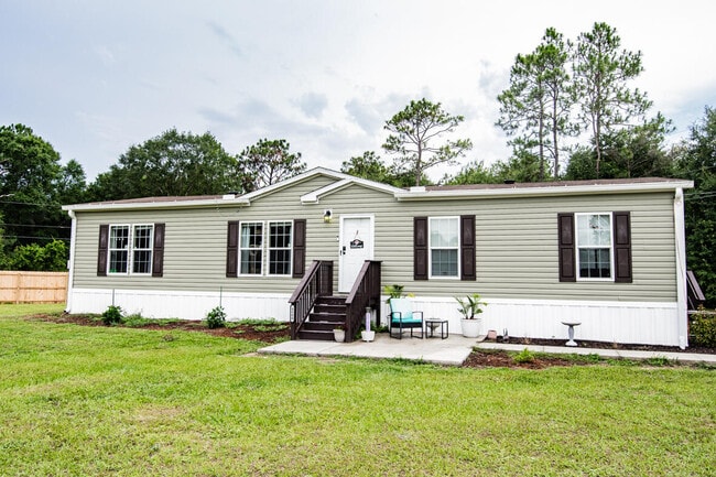 Primary Photo - 4800 Davis Ln