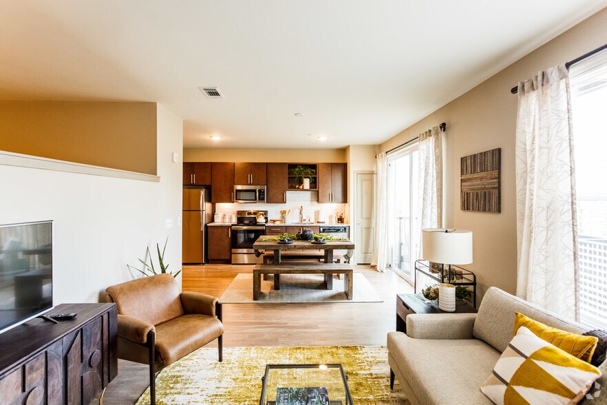 Bells Bluff 7600 Cabot Dr Nashville TN 37209 Apartment Finder