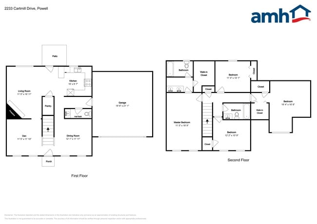 Building Photo - 2233 Cartmill Dr