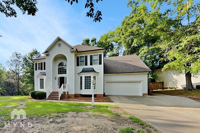 Building Photo - 302 Barthel Dr
