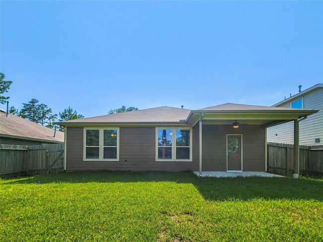 Building Photo - 4229 Amber Ruse Dr