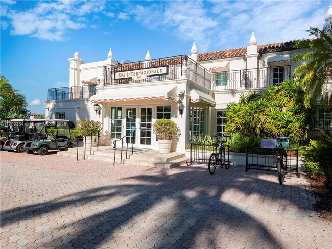 Building Photo - 7154 Fisher Island Dr