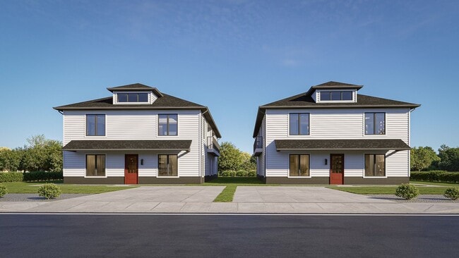 Building Photo - *August 2026* - Newly Built 5 Bed, 5.5 Bath Townhome!