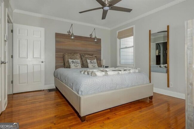 Building Photo - 168 Garland Ave