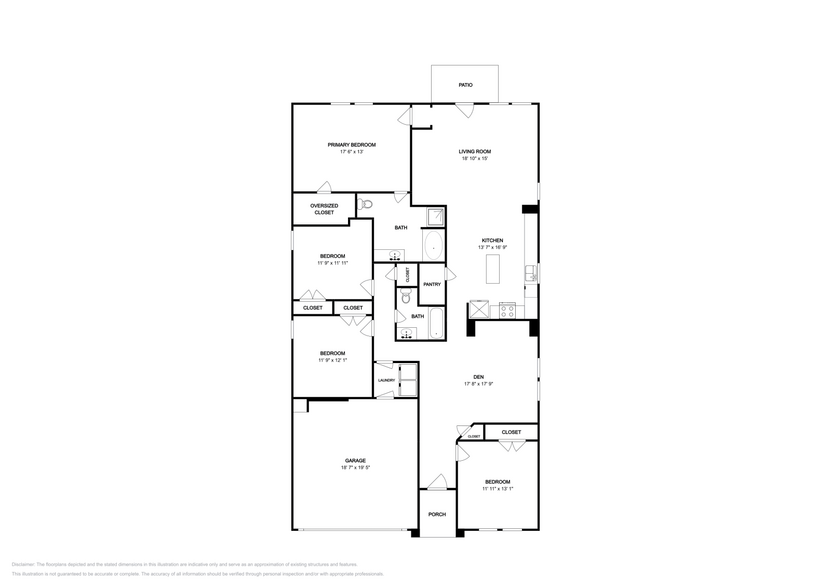 Building Photo - 400 Blue Sage