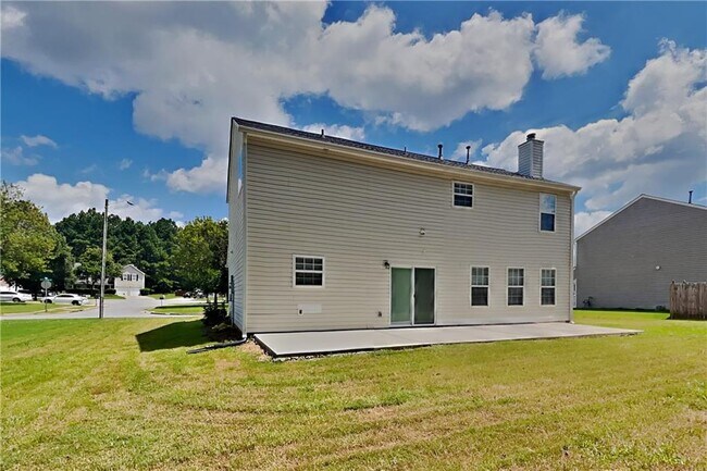 Building Photo - 3279 Deer Valley Dr NW