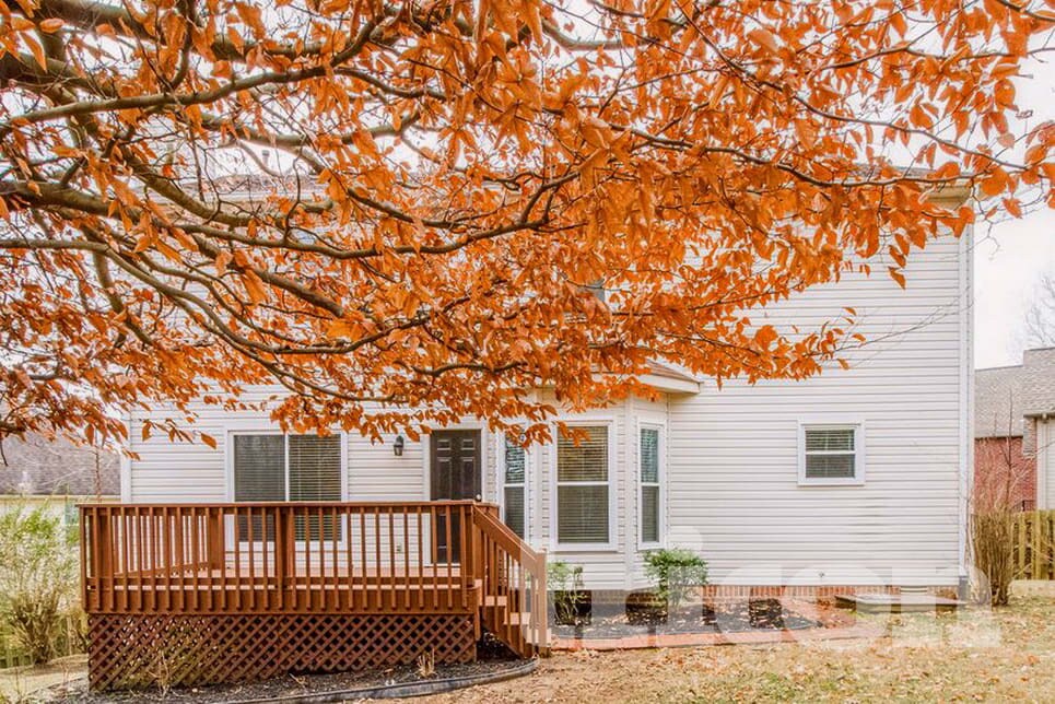 Building Photo - 1609 Crosswind Pl