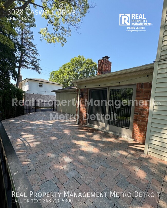 Building Photo - 3028 Caswell Dr