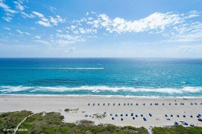 Primary Photo - 3000 N Ocean Dr