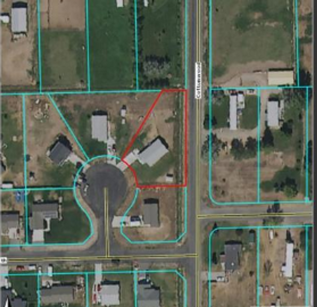 Building Photo - 4 bed 2 bath Home in Idaho Falls