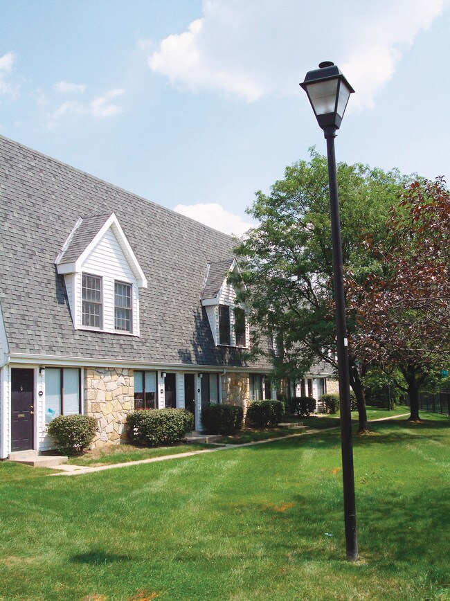 Chesapeake Mill 5550 Arturo Ct Columbus OH 43231 Apartment Finder