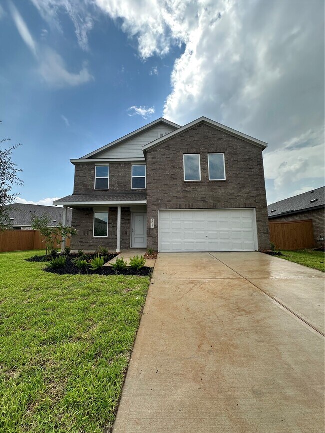 Primary Photo - 3012 Merganser Ridge Dr