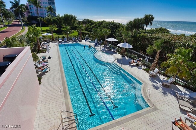 Building Photo - 265 Barefoot Beach Blvd