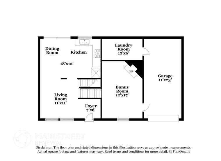 Building Photo - 850 Highland Terrace NE
