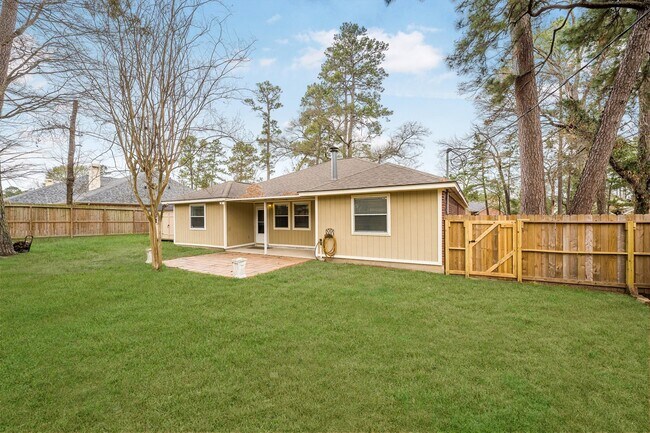 Building Photo - 7115 Nickaburr Creek Dr