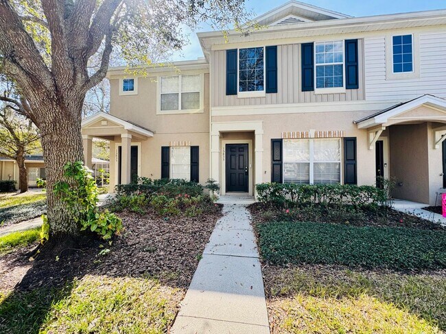 Primary Photo - Spacious 2-Bedroom Townhome in Gated Fishh...