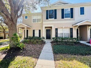 Building Photo - Spacious 2-Bedroom Townhome in Gated Fishh...