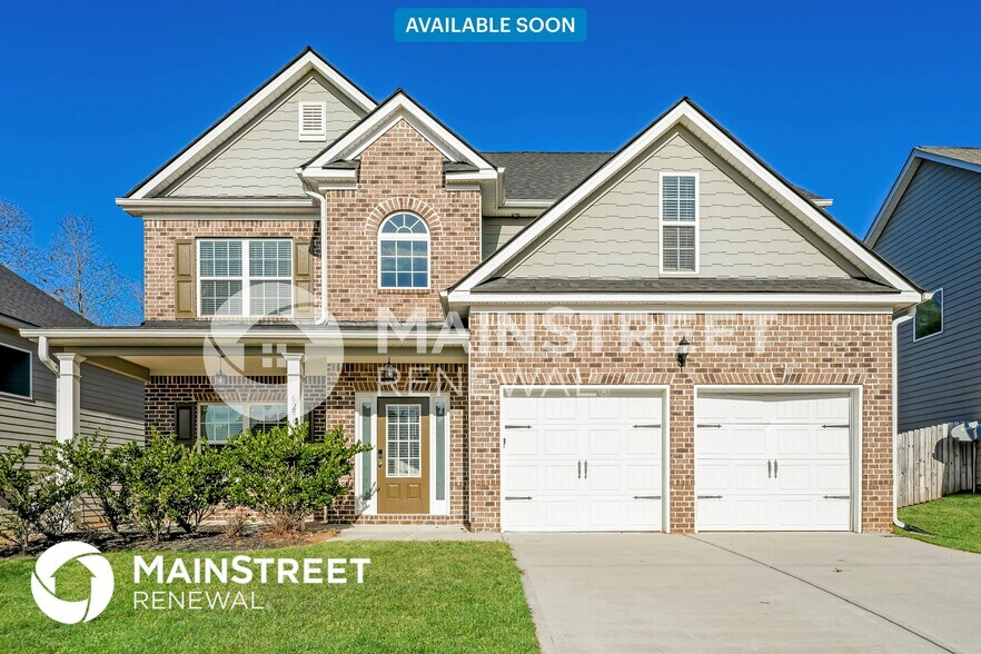 Primary Photo - 6239 Baltusrol Terrace