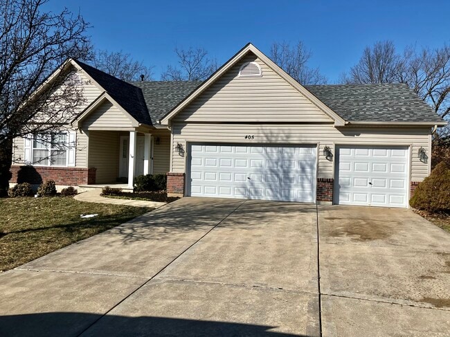 Building Photo - 405 Summer Fair Ct