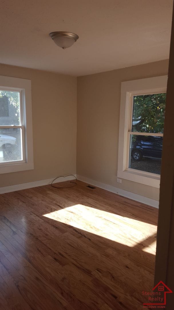 Building Photo - 1123 Massachusetts Ave