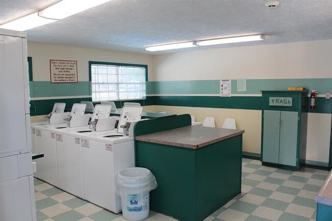 Building Photo - 201 Berryman Rd