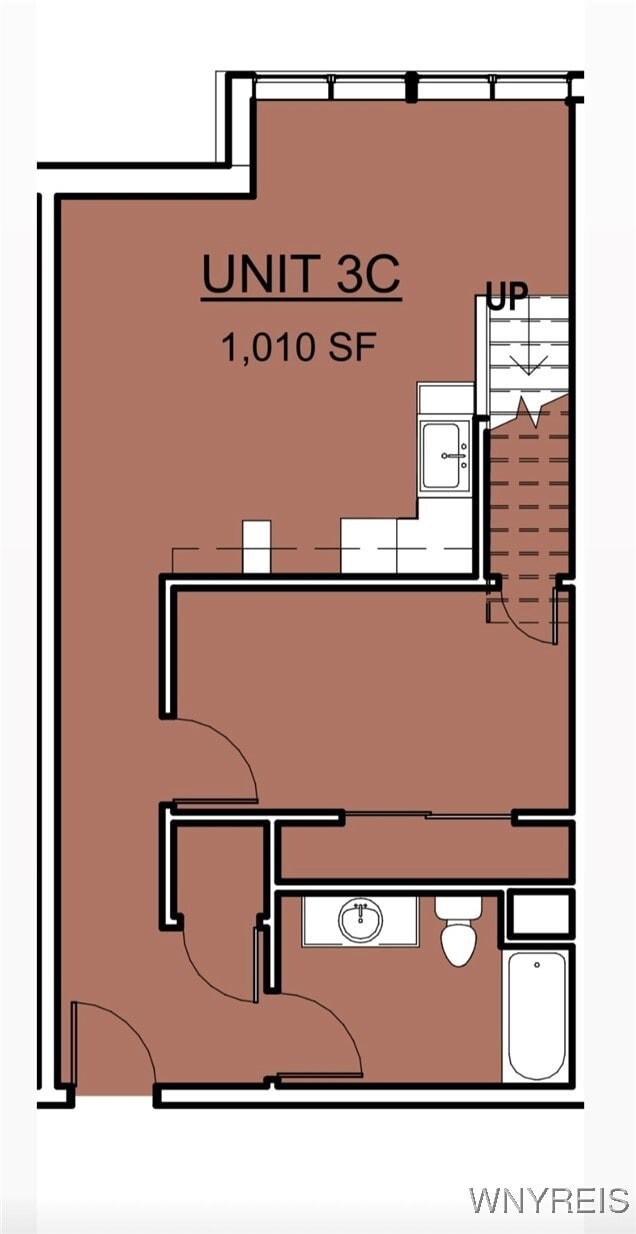 Building Photo - 1585 Hertel Ave