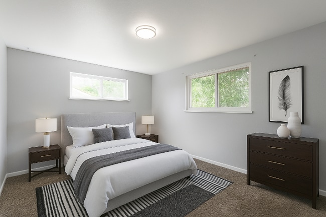 Building Photo - 8871 Rutgers St