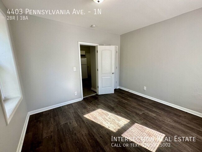 Building Photo - 4403 Pennsylvania Ave