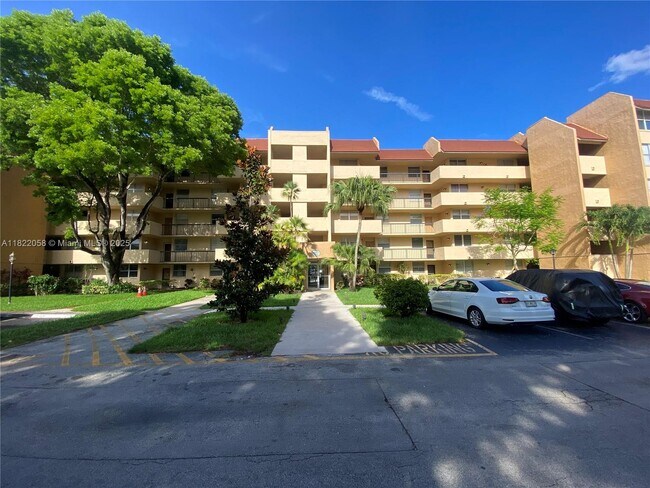Building Photo - 3801 Environ Blvd