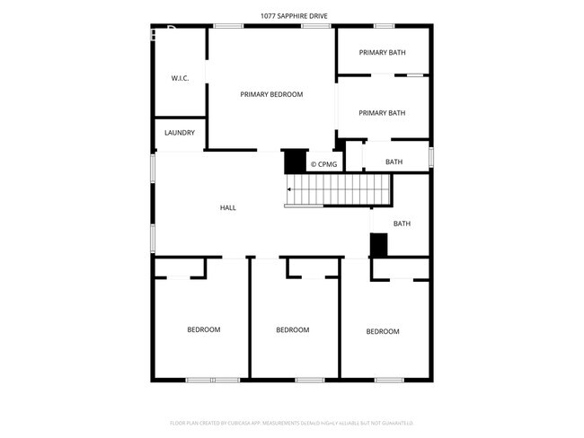 Building Photo - 1077 Sapphire Dr