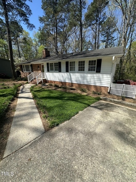 Building Photo - 5317 Coronado Dr