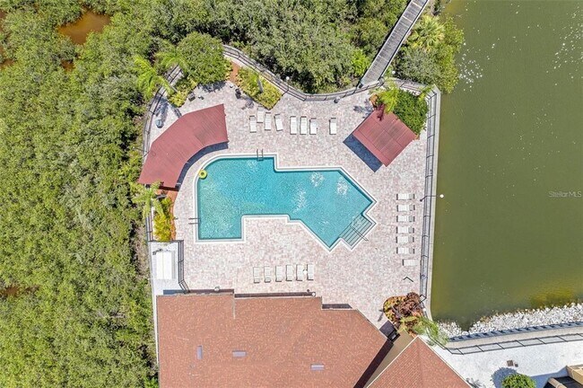 Building Photo - 4302 Bayside Village Dr